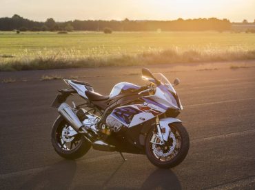 Precios para España de la Nueva BMW S 1000 RR