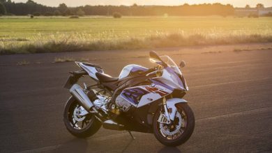 Precios para España de la Nueva BMW S 1000 RR