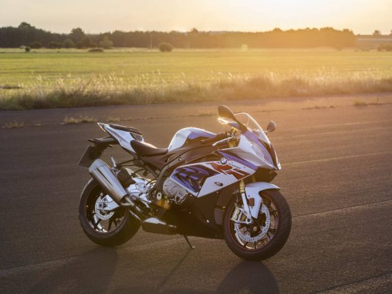 Precios para España de la Nueva BMW S 1000 RR