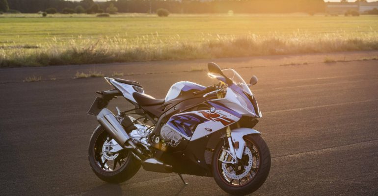 Precios para España de la Nueva BMW S 1000 RR