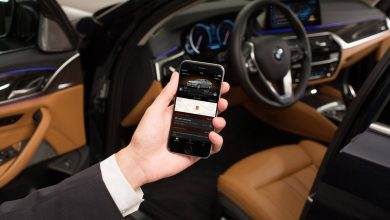 BMW Connected en el Salón del Automóvil de Detroit