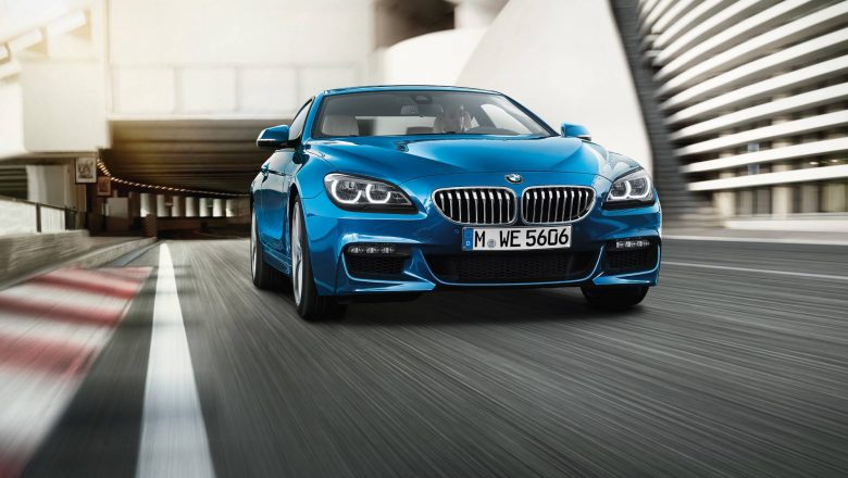 El nuevo BMW Serie 6