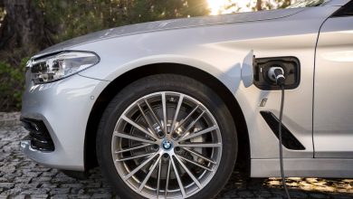 Nuevo BMW 530e iPerformance y sus precios para España