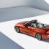 BMW Serie 4 Cabrio Luxury