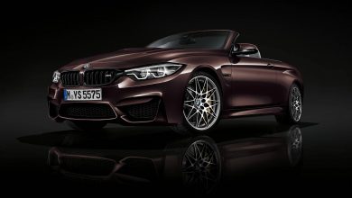 Nuevo BMW Serie 4