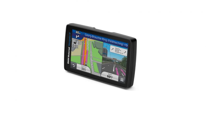 Nuevo Navigator VI