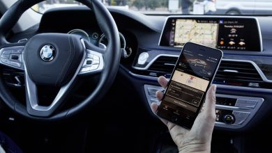 BMW Connected en España