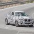 Espiando el prototipo del BMW X3 M40i