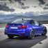 Nuevo BMW M4 CS