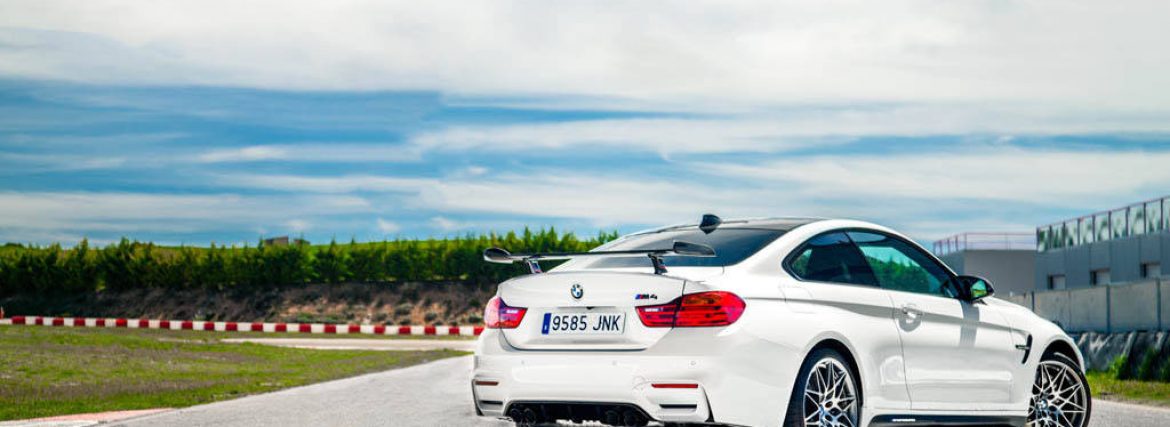 Un vistazo a Auto Shanghai 2017