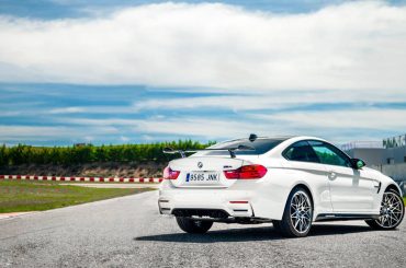 Un vistazo a Auto Shanghai 2017