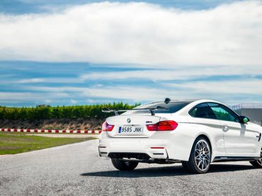 Un vistazo a Auto Shanghai 2017