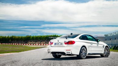 Un vistazo a Auto Shanghai 2017