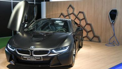BMW en el Salon Automobile BCN 2017