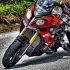 Probando la BMW S 1000 XR