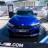 Nuevo BMW M4 CS: Premio para el mejor piloto de MotoGP™