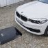 Digital Charging Service. La carga inalámbrica de BMW