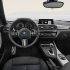 Interior del nuevo BMW Serie 1