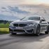 BMW M4 CS en Lime Rock Grey Metallic
