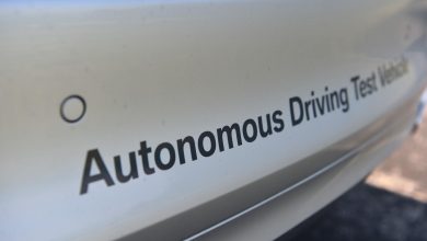 BMW y la conducción autónoma