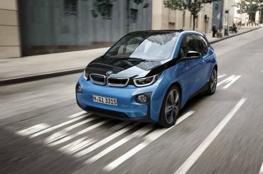 600 coches eléctricos de BMW i y BMW iPerformance