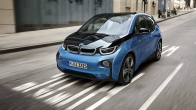 600 coches eléctricos de BMW i y BMW iPerformance