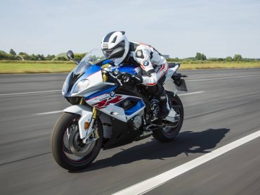 Nueva S 1000 RR