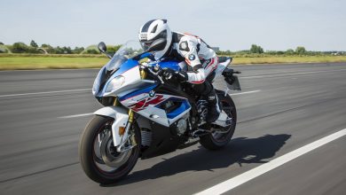 Nueva S 1000 RR