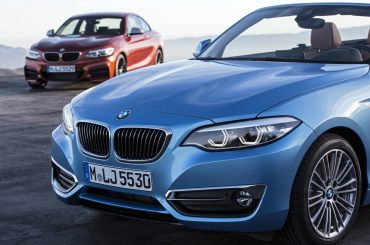 BMW Serie 2 y sus precios para España