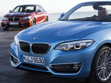BMW Serie 2 y sus precios para España