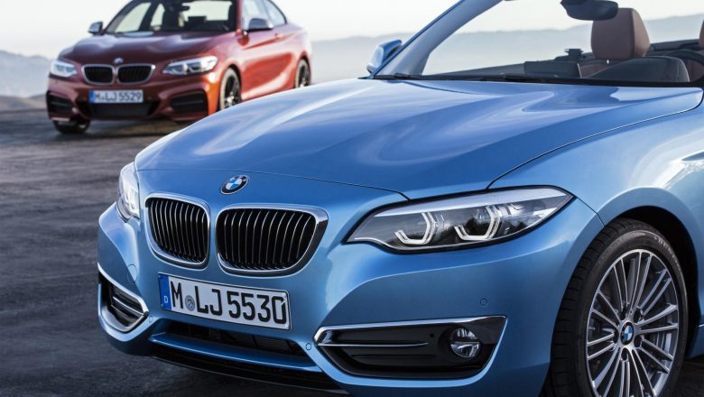 BMW Serie 2 y sus precios para España