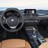 Interiores del Nuevo BMW Serie 2 Coupé y Cabrio