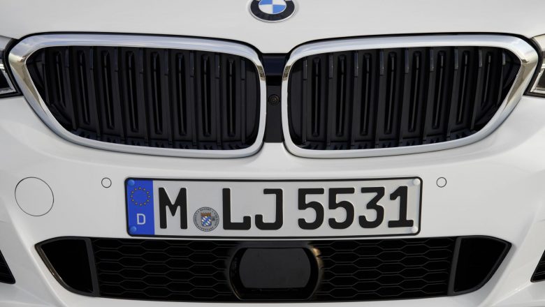 ¿Cuál será el BMW más chulo del 2018?