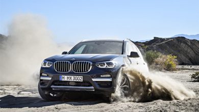 El Nuevo BMW X3