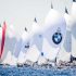 BMW en la 36ª Copa del Rey de Vela