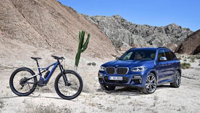 SPECIALIZED for BMW Turbo Levo FSR 6Fattie