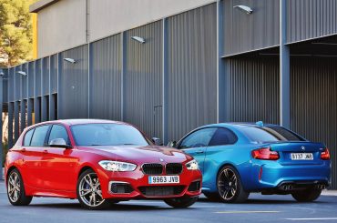 Cifras récord para BMW M y BMW M Performance