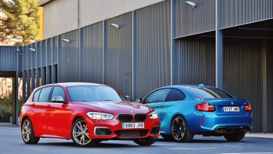 Cifras récord para BMW M y BMW M Performance