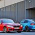 Cifras récord para BMW M y BMW M Performance