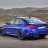 Nuevo BMW M5 First Edition