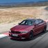Nuevo BMW M5 con xDrive