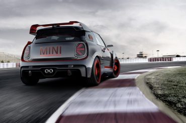 MINI alcanza un valor de marca de cinco mil millones de dólares