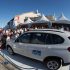 BMW y su apoyo por la vela