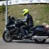 BMW presenta la nueva K1600B 2018 en los BMW MOTORRAD DAYS de Formigal