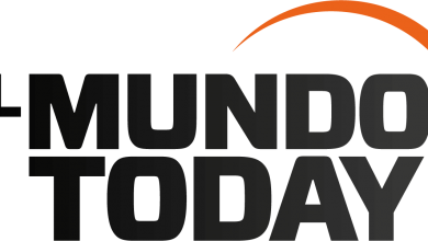 BMW en El Mundo Today