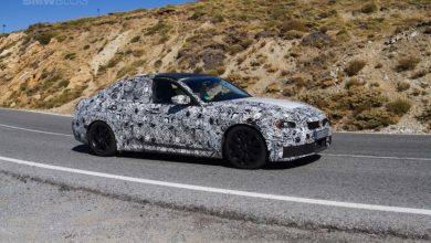 El BMW M340i que pasará de los 380CV