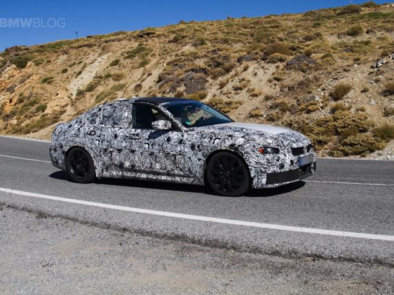 El BMW M340i que pasará de los 380CV