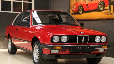 Compra tu BMW E30 de 1985 en eBay