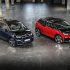 Nuevos BMW i3 y BMW i3s