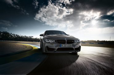 El nuevo BMW M3 CS y sus precios